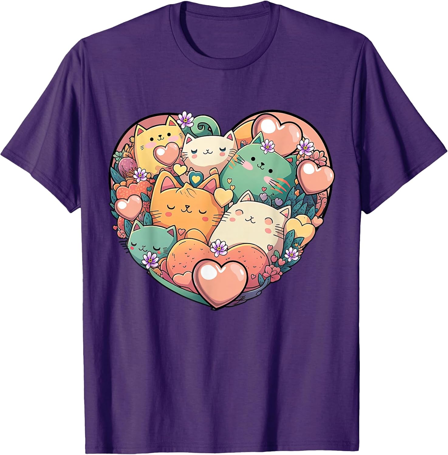 Cute Kawaii Anime Accessory Co.