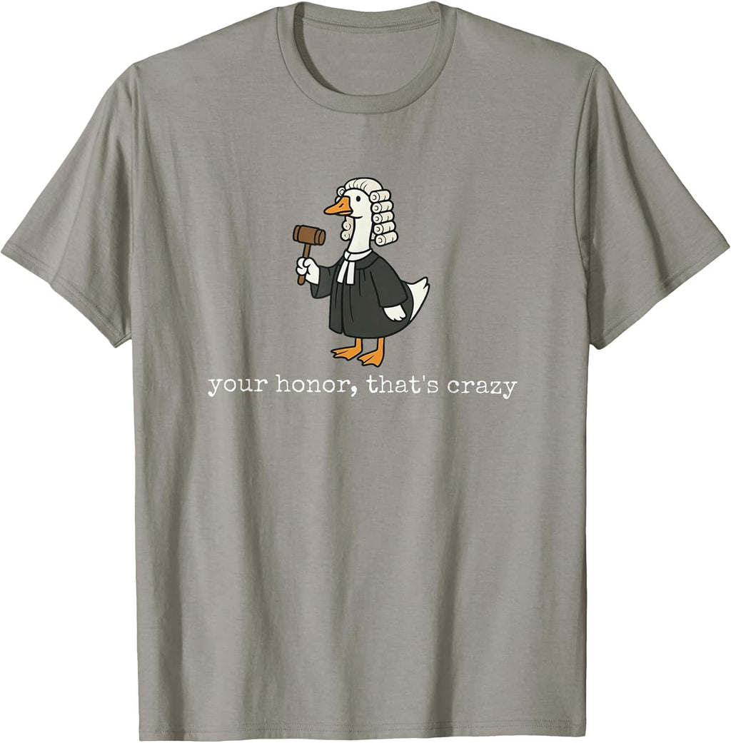 Future Lawyer Tee