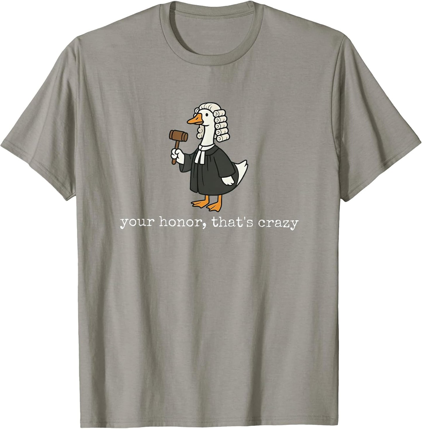 Future Lawyer Tee