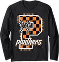PANTHERS TEES CO