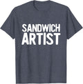 Sandwich Artist