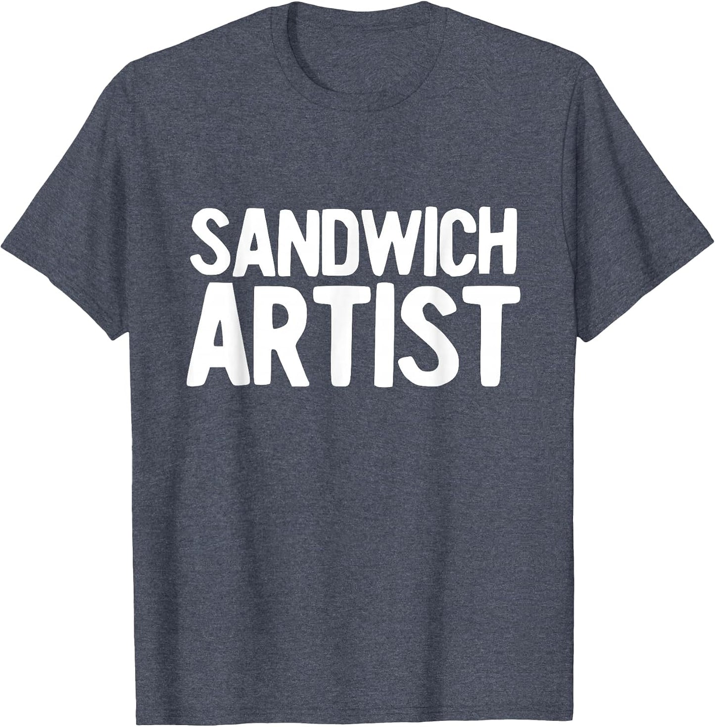 Sandwich Artist
