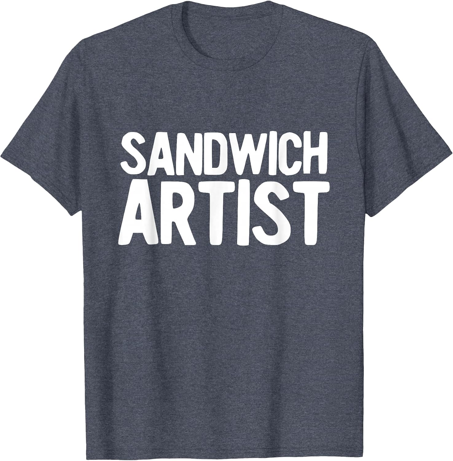 Sandwich Artist