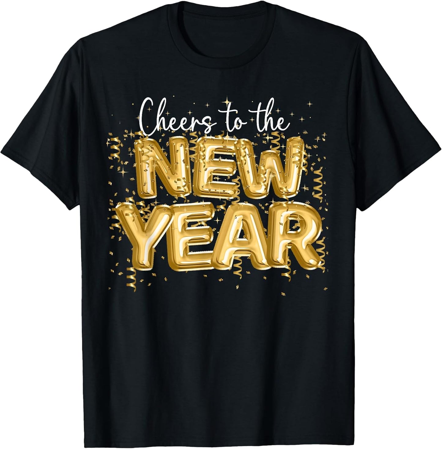 New Year's Eve Supply Co.