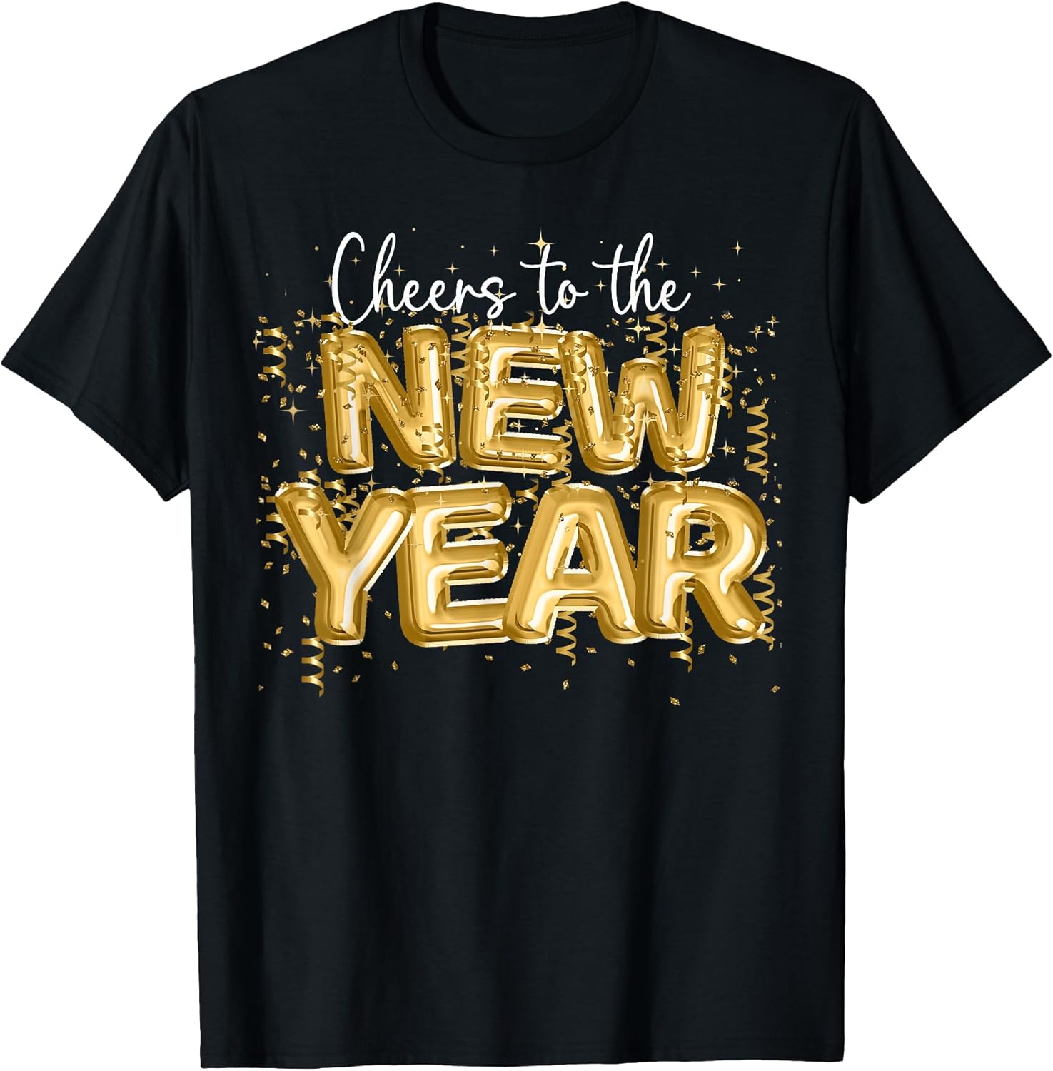 New Year's Eve Supply Co.