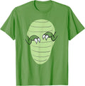 Miftees Halloween Tees
