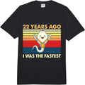 22 Years Birthday Merch