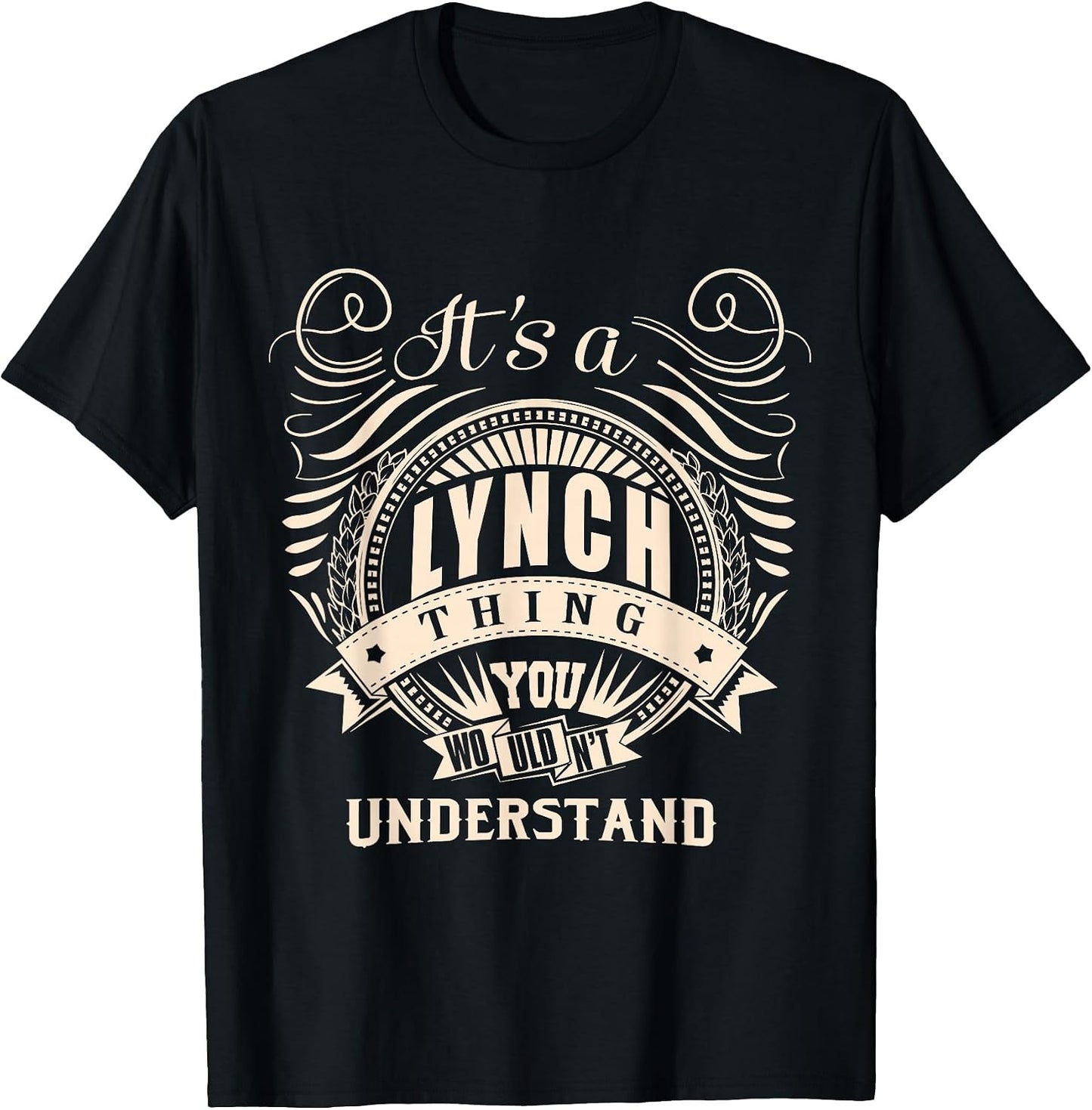 LYNCH FAMILY Ideas Gift
