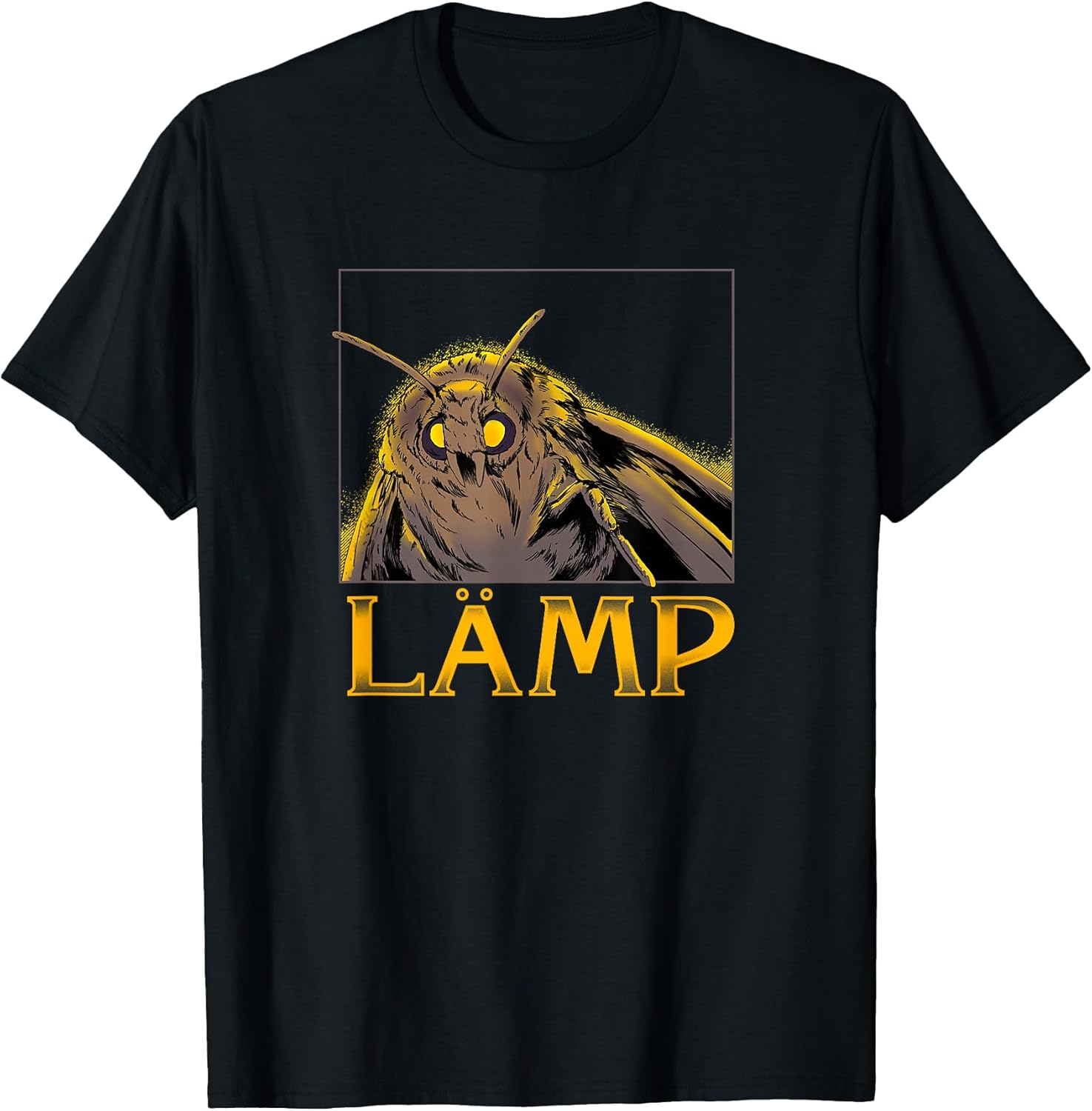 Moth Meme