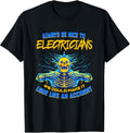 Electric Craftsmen Shop