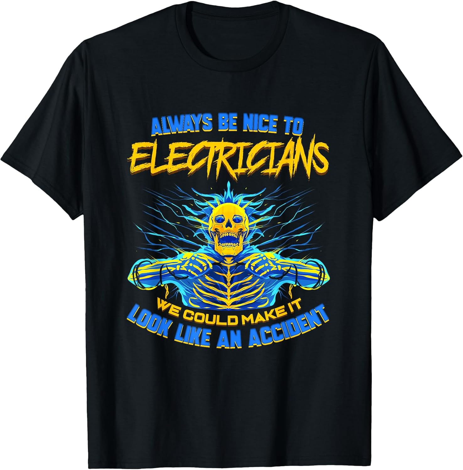 Electric Craftsmen Shop