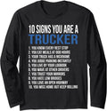 Trucking and Driving Merch
