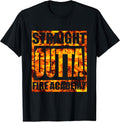 Funny Firefighting Shirts & Firefighter Gifts