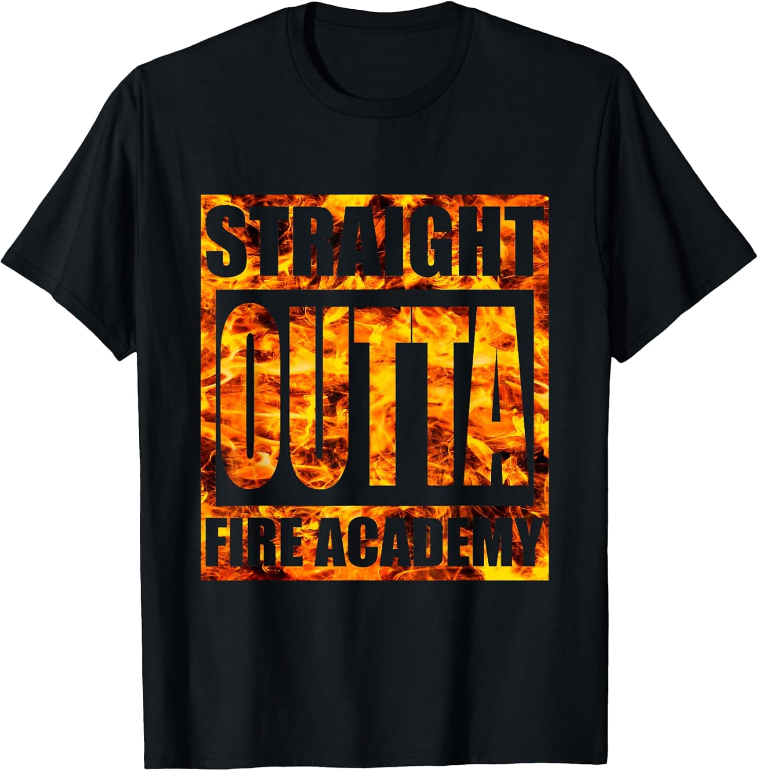 Funny Firefighting Shirts & Firefighter Gifts