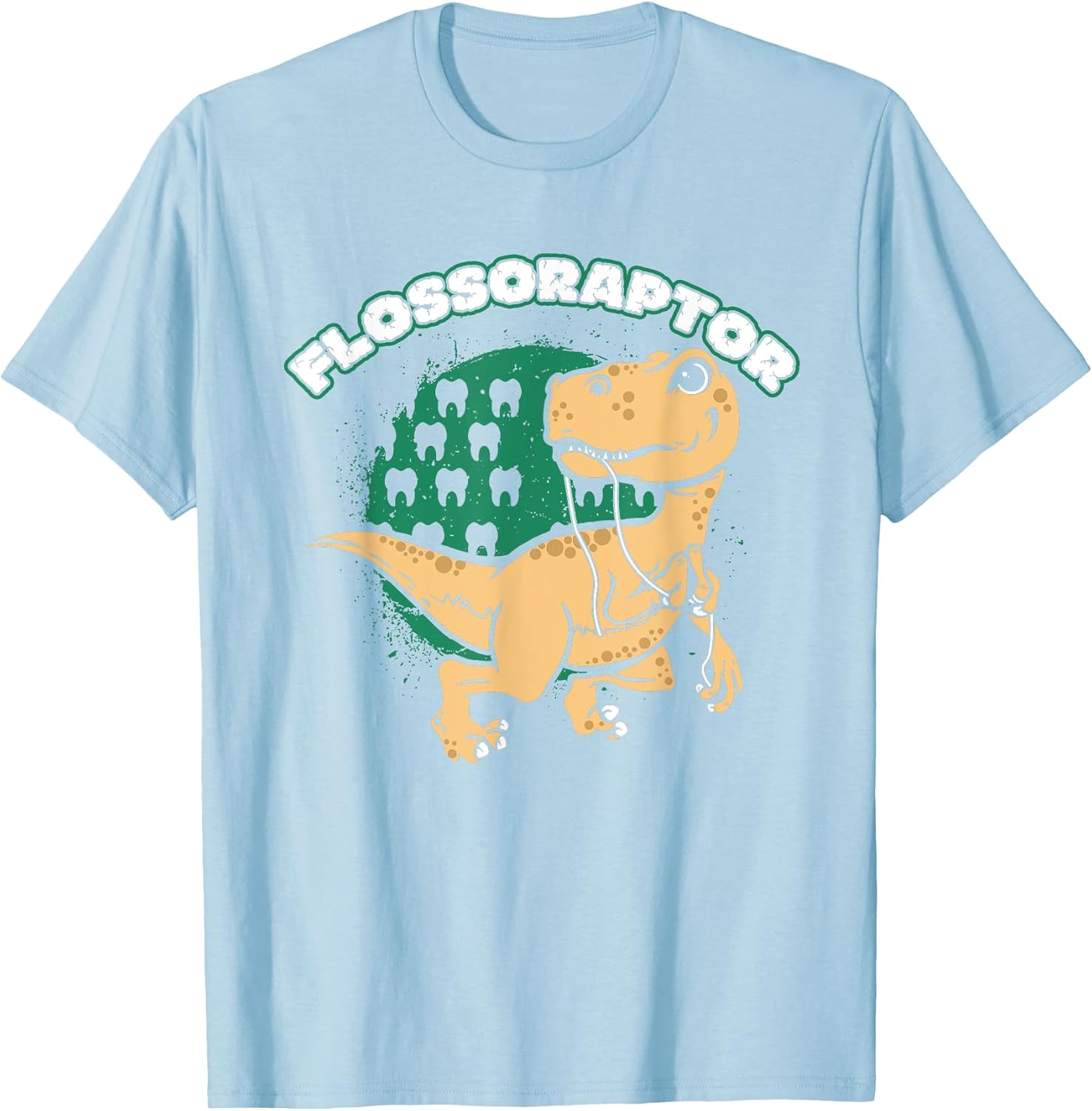 Dental Hygienist Dentist Dental Student Shirts