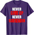 BW Motivational Shirts