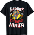Kids Ninja Birthday Party Gear
