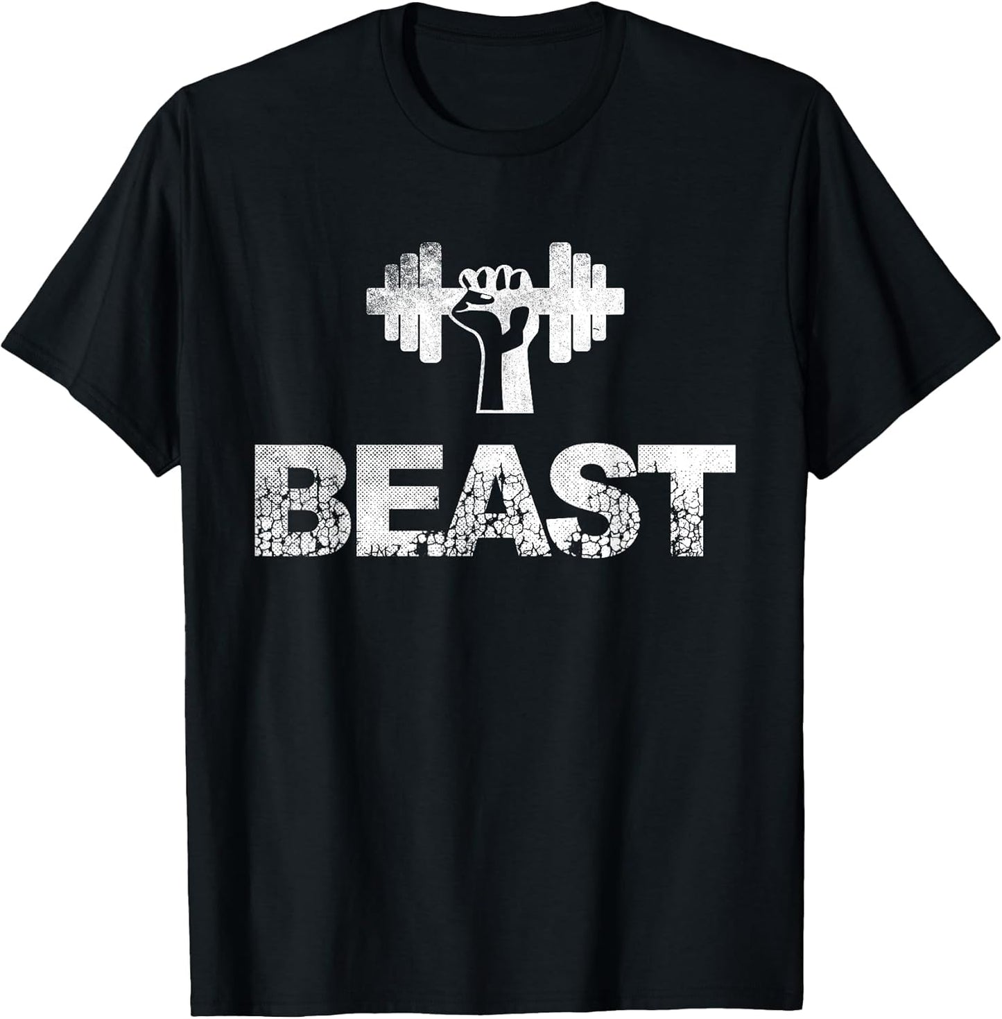 Workout Beast - T Shirts,Tees