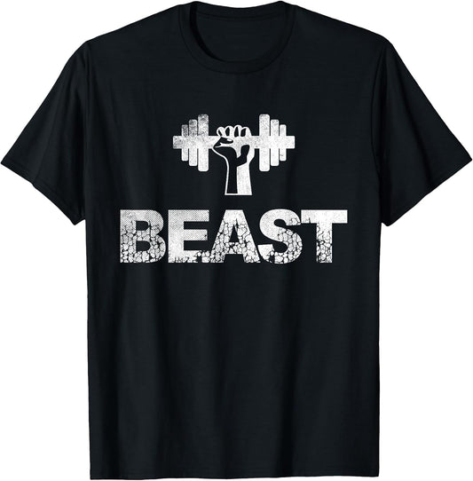 Workout Beast - T Shirts,Tees