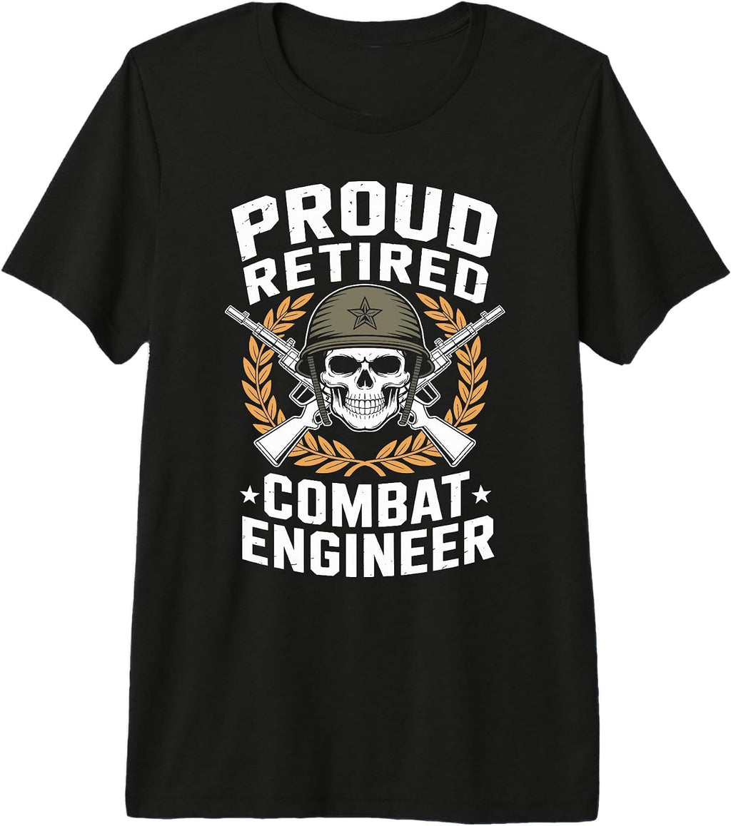 Combat Engineer Gifts