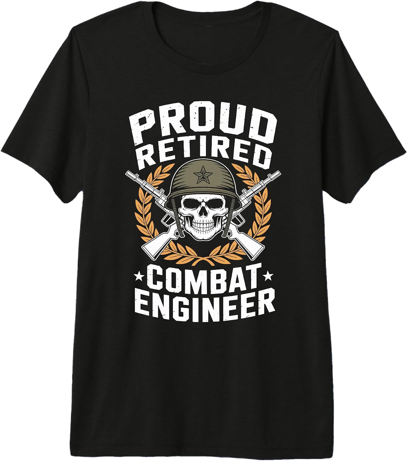 Combat Engineer Gifts