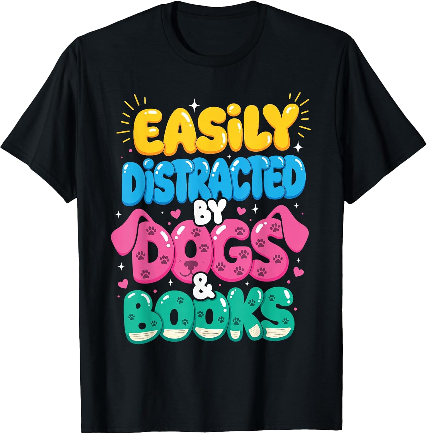 Cute Cats, Dogs & Pet Themed Designs By Teedzee