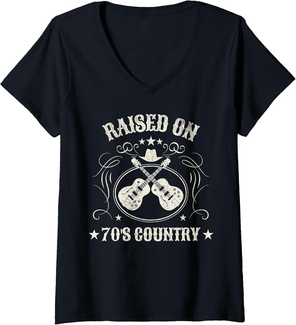 70's Country Music Lover