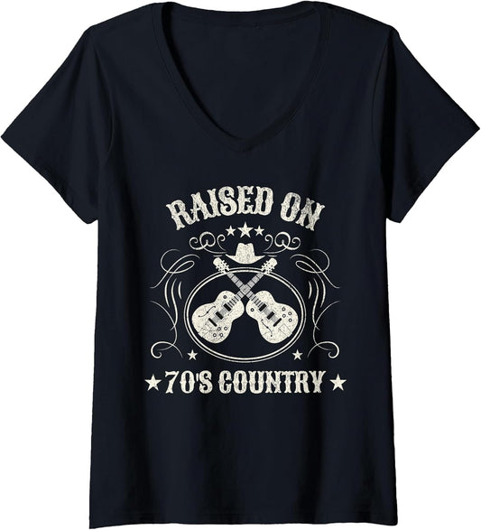 70's Country Music Lover