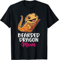 Bearded Dragon Gift Ideas For Pogona Lover