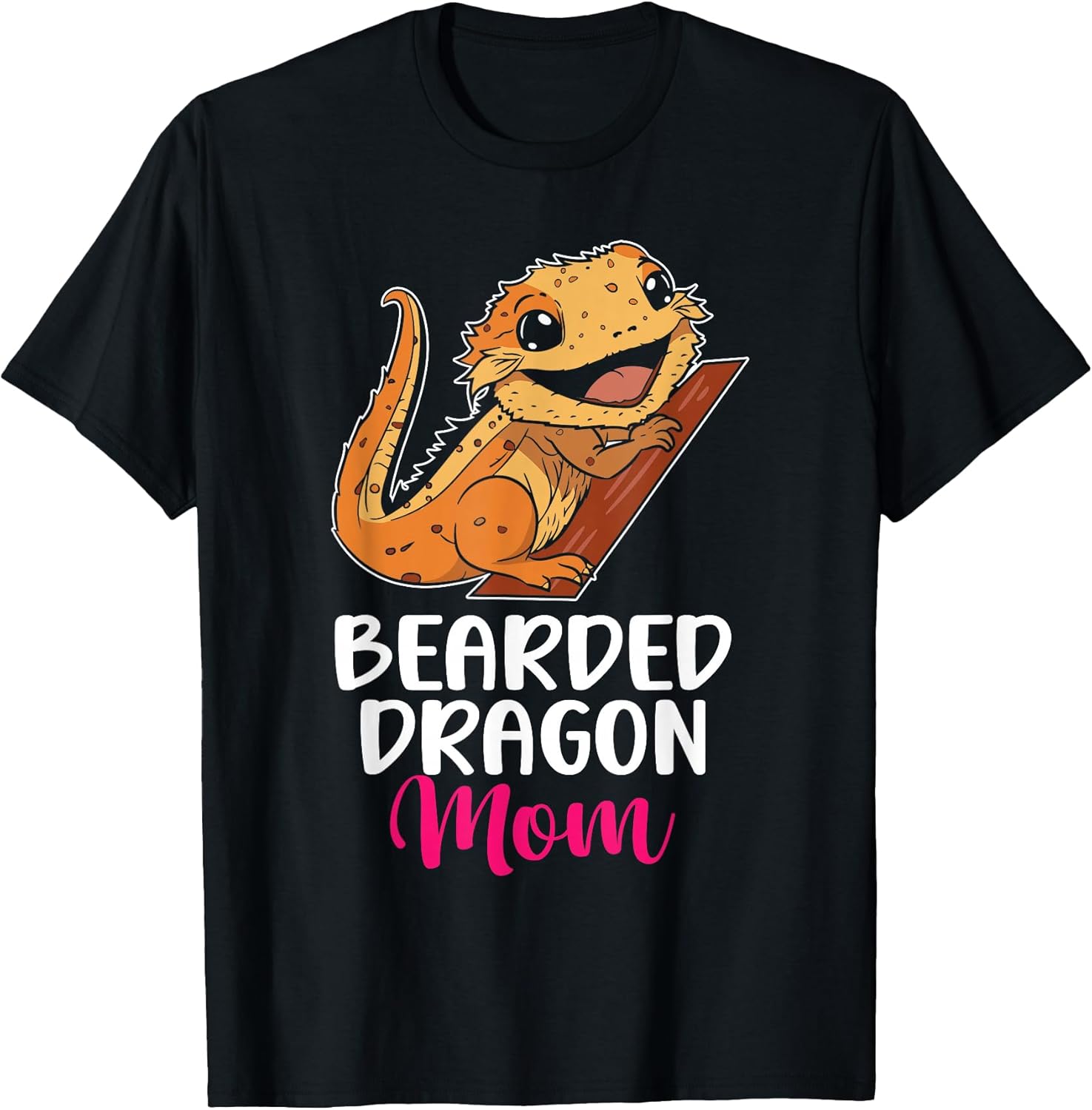 Bearded Dragon Gift Ideas For Pogona Lover