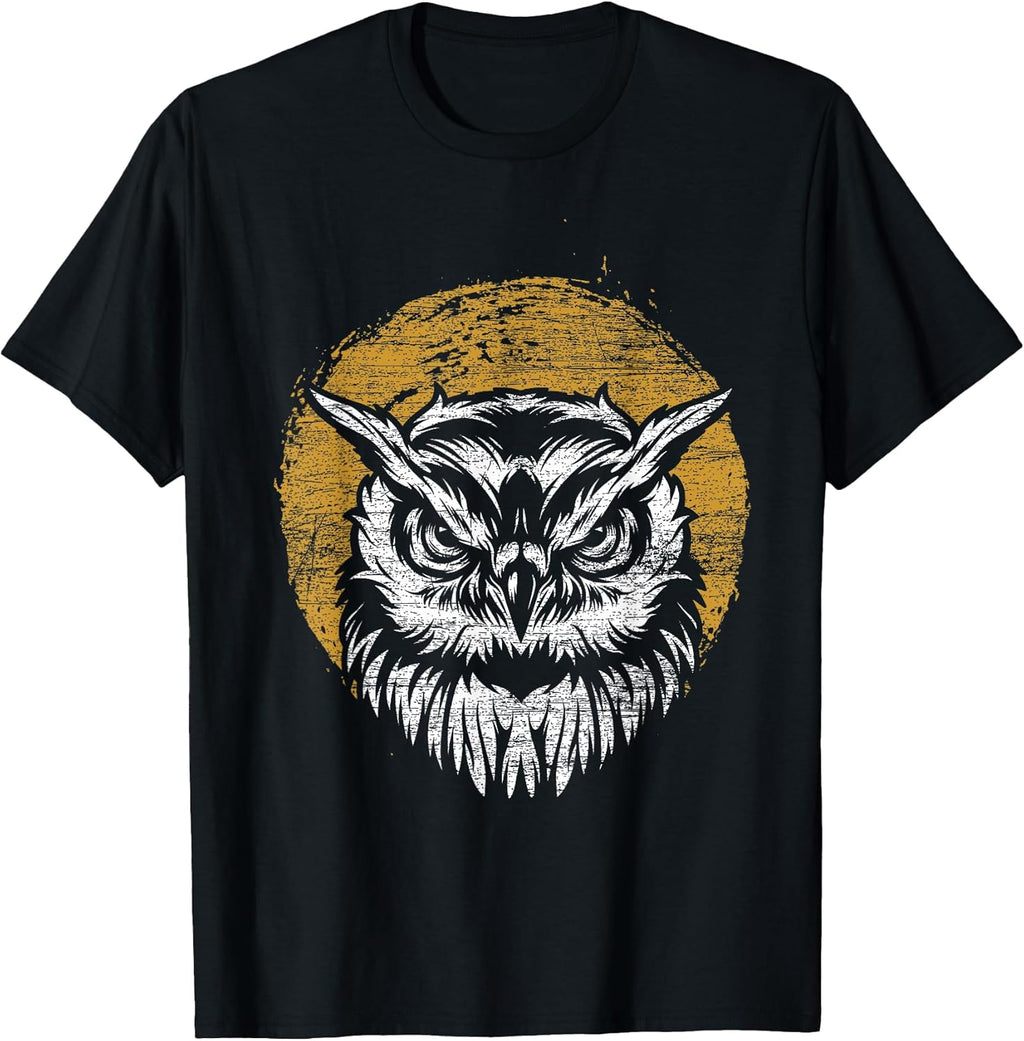 Owl Quotes