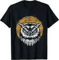 Owl Quotes