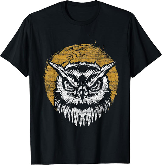 Owl Quotes
