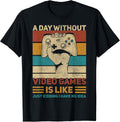 Retro Video Game Outfits