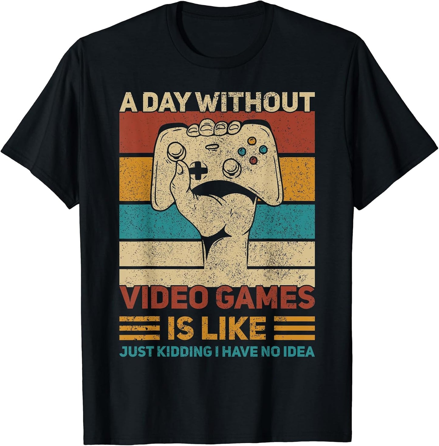 Retro Video Game Outfits