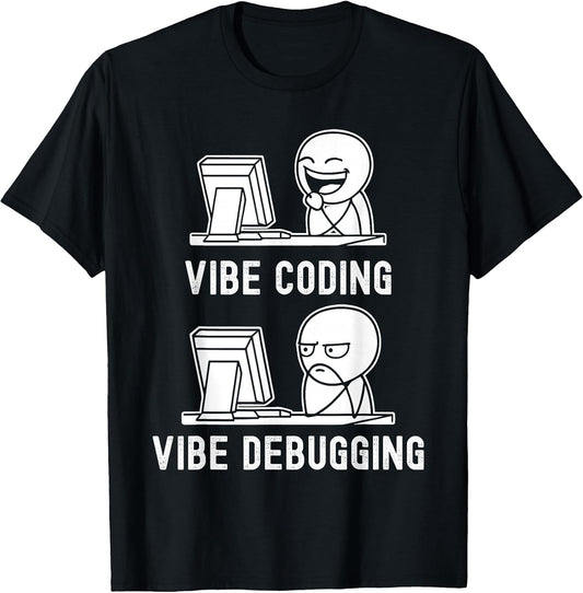Funny Vibe Coding programming Memes