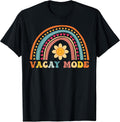 Retro Vacation Summer Apparel