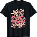 Tropical Flockwear Apparel & Merch