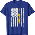 Electrician T Shirt
