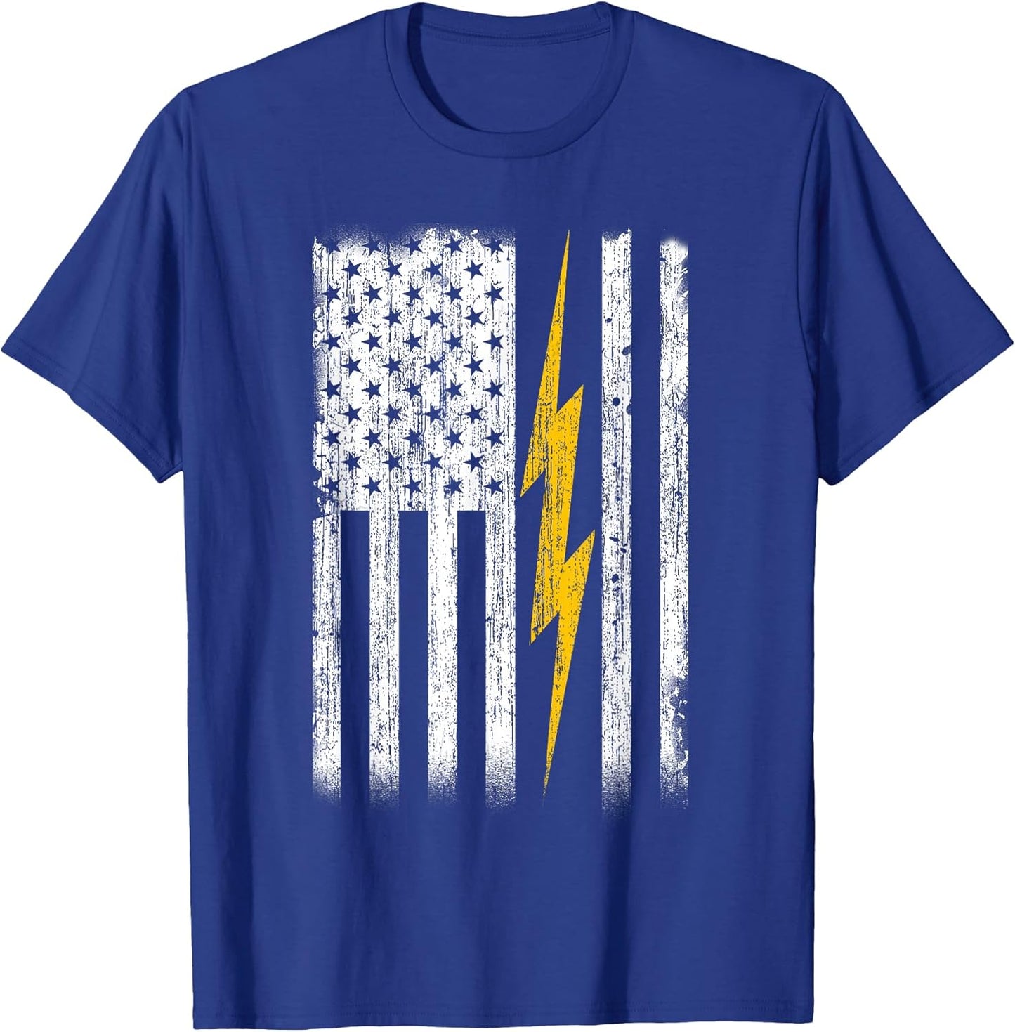 Electrician T Shirt
