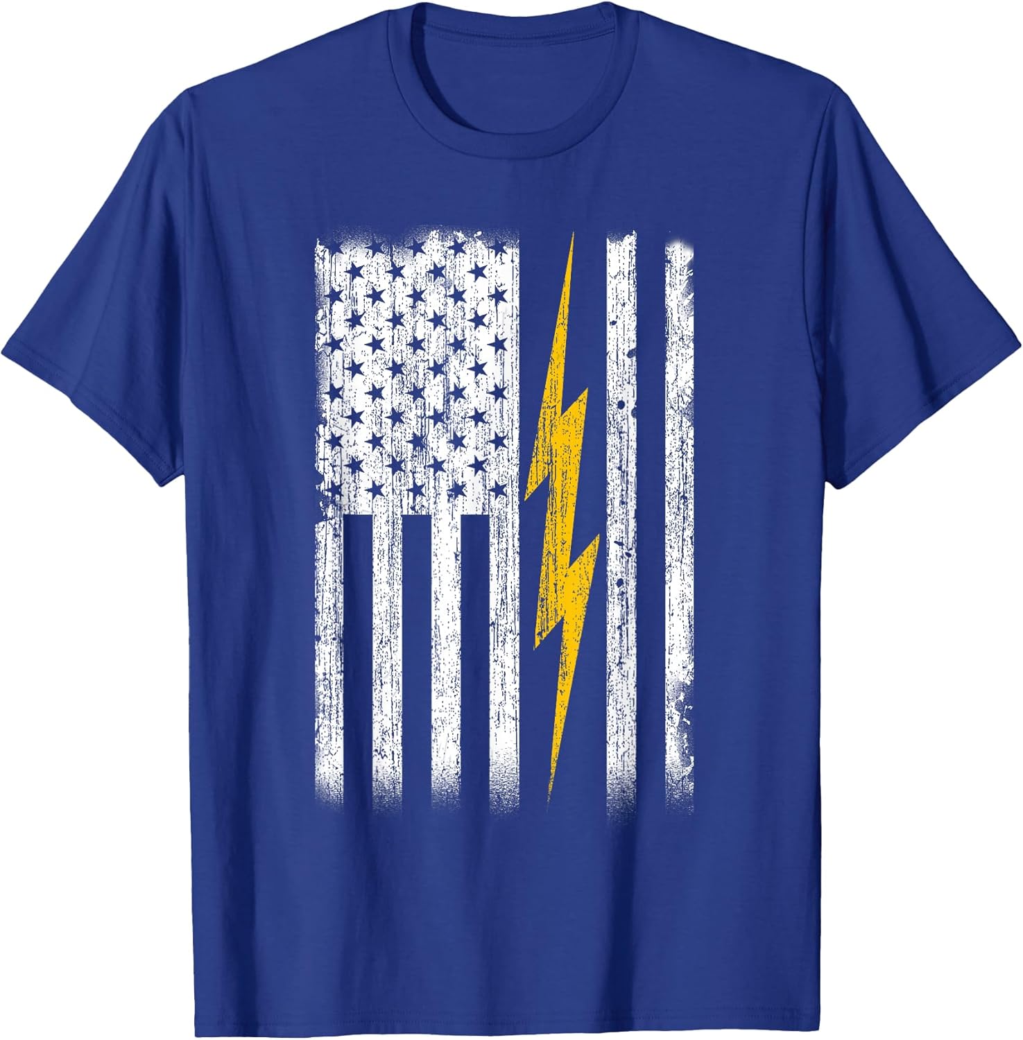 Electrician T Shirt