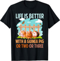 Cute Guinea Pig Apparel