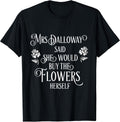 Literature Merch