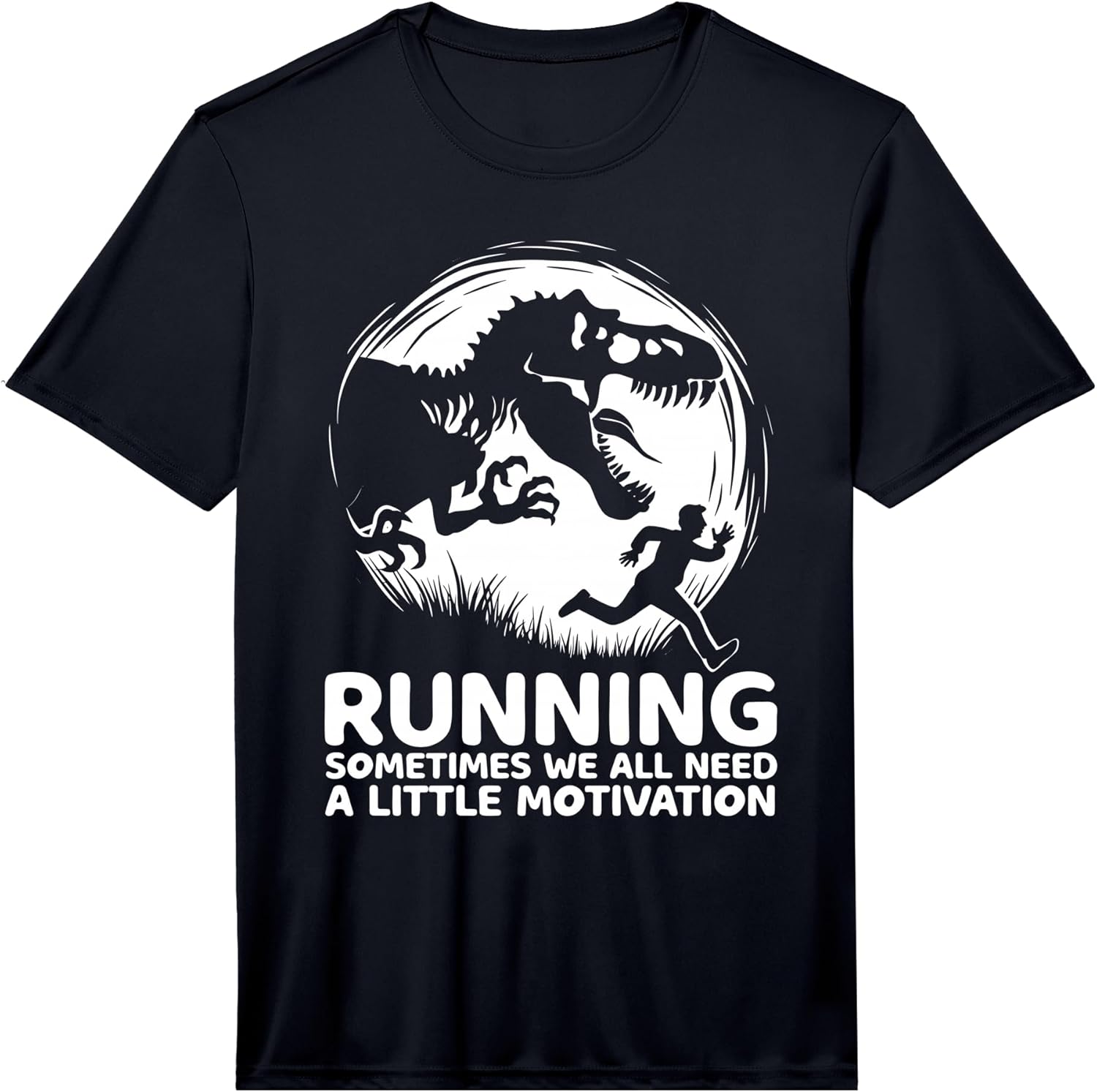 Funny Runners merch
