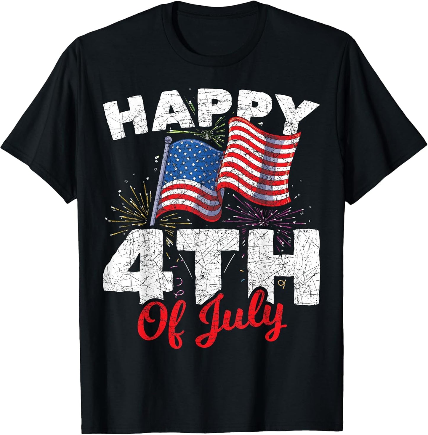Unites States Patriotic US Flag 4th Of July Gifts
