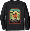 Black Rock Mountain State Park Merch