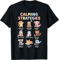 Presto Funny Teacher School Staff Teez