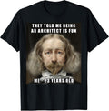 Architect Architecture Gift funny