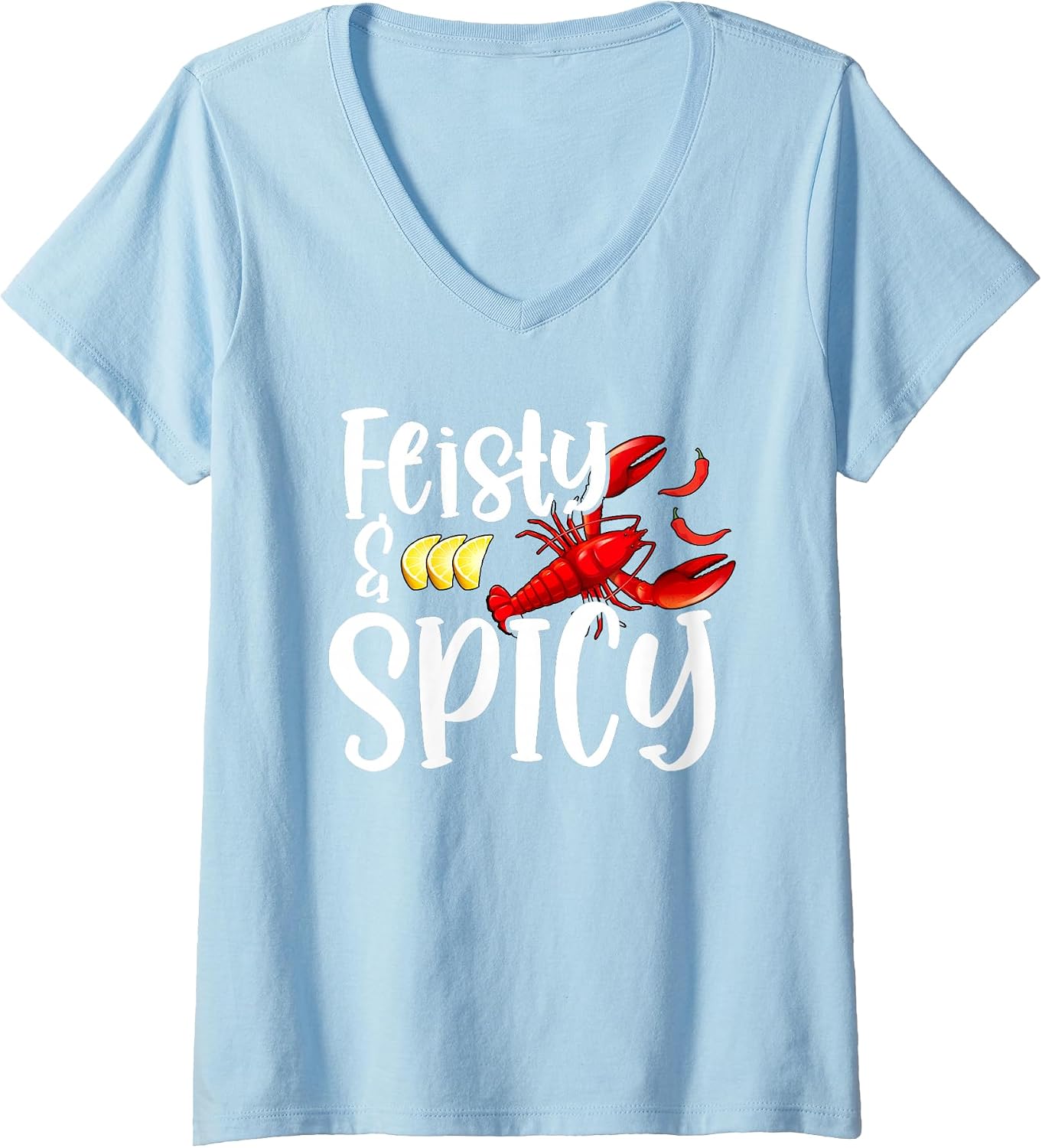CharlIan Minds - Crawfish Food Lover