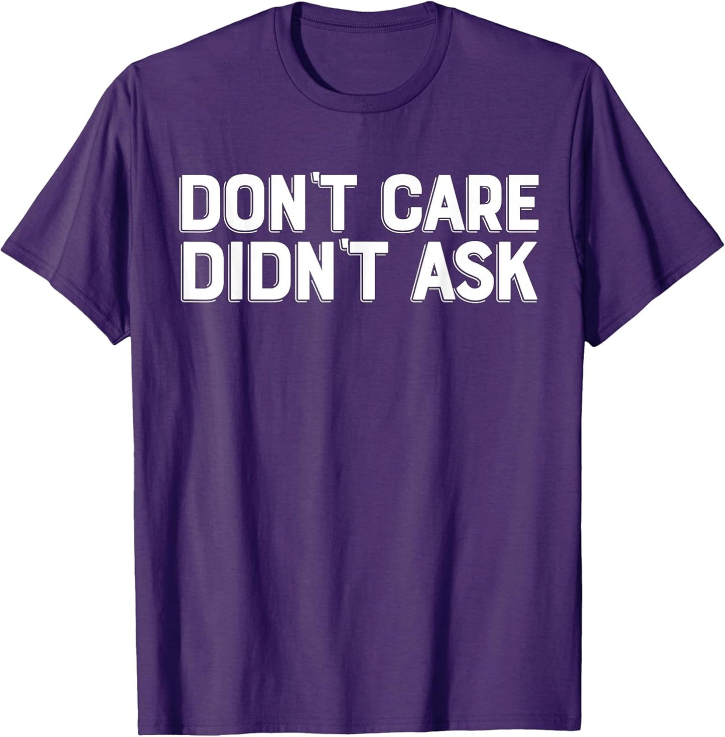 Miftees Sarcastic Tees